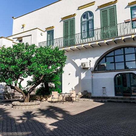 Vila Casa Vacanza Gico' Alezio Exteriér fotografie