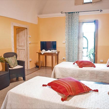 Vila Casa Vacanza Gico' Alezio Pokoj fotografie
