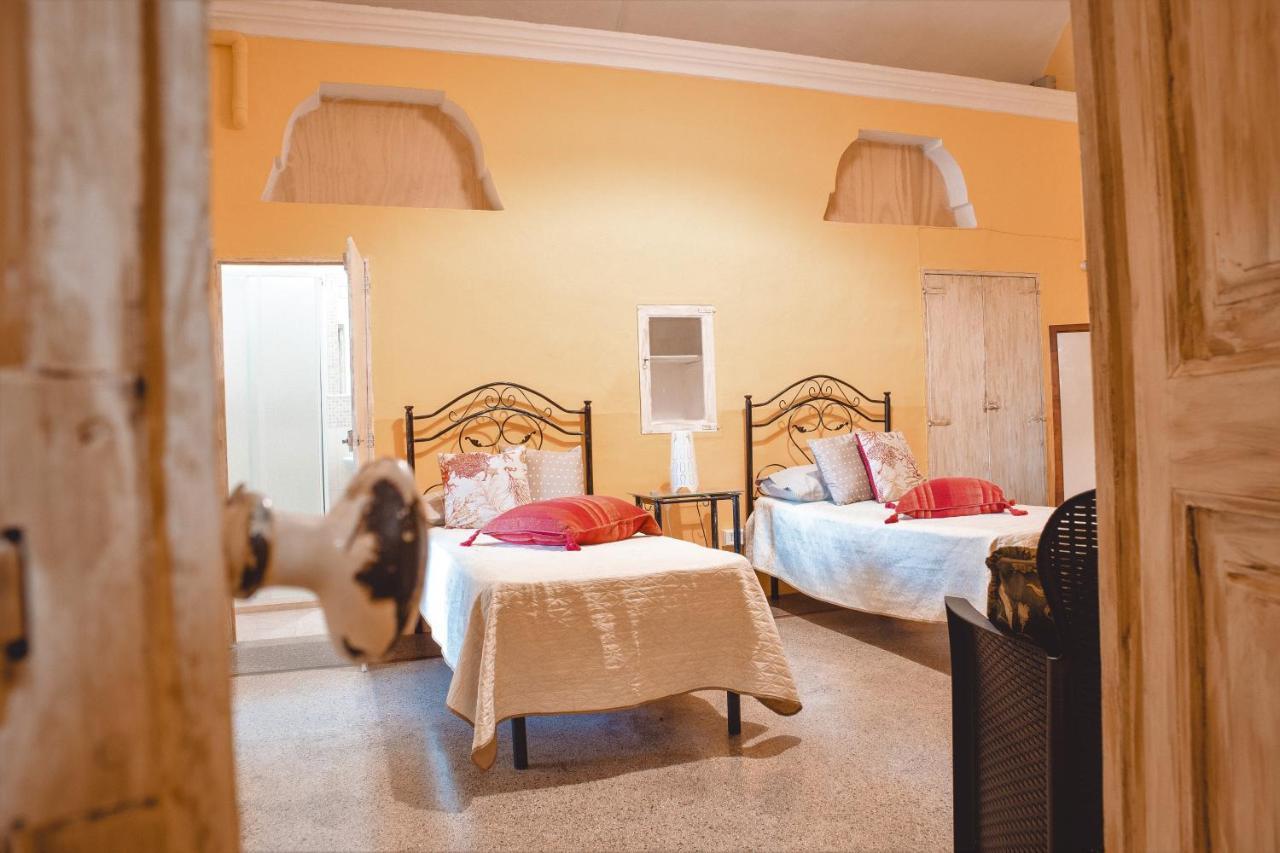 Vila Casa Vacanza Gico' Alezio Pokoj fotografie