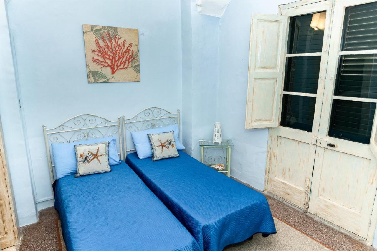 Vila Casa Vacanza Gico' Alezio Pokoj fotografie