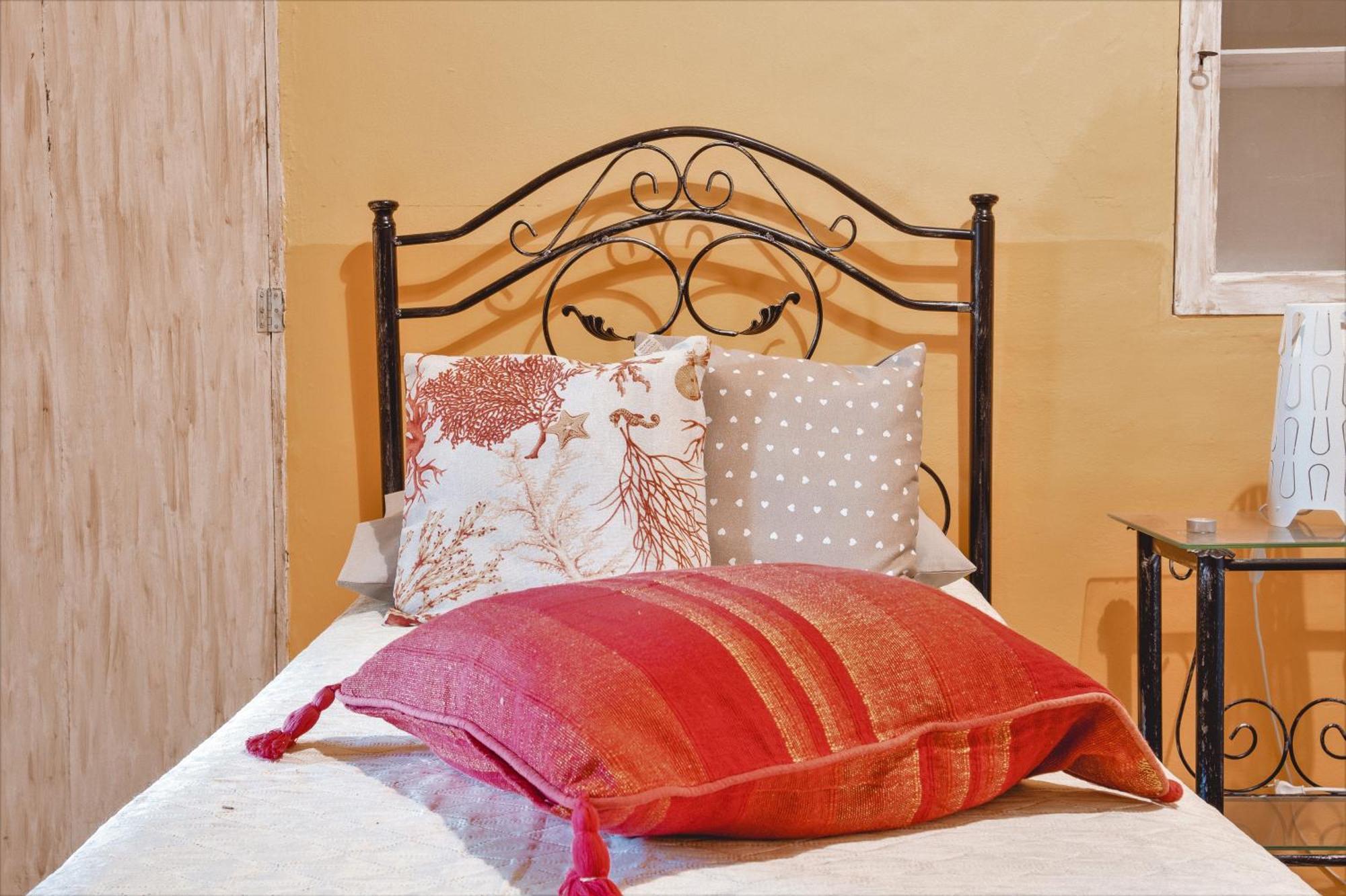 Vila Casa Vacanza Gico' Alezio Pokoj fotografie